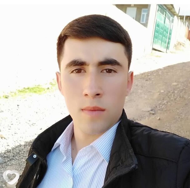 Маъруф, 26, Якутске — анкета №4213230