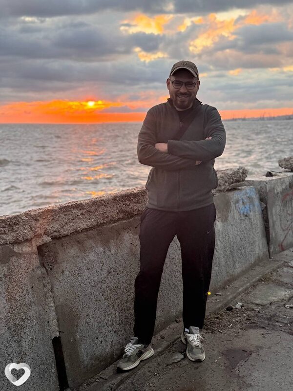 Лев, 28, Ростове-на-Дону — анкета №4213231