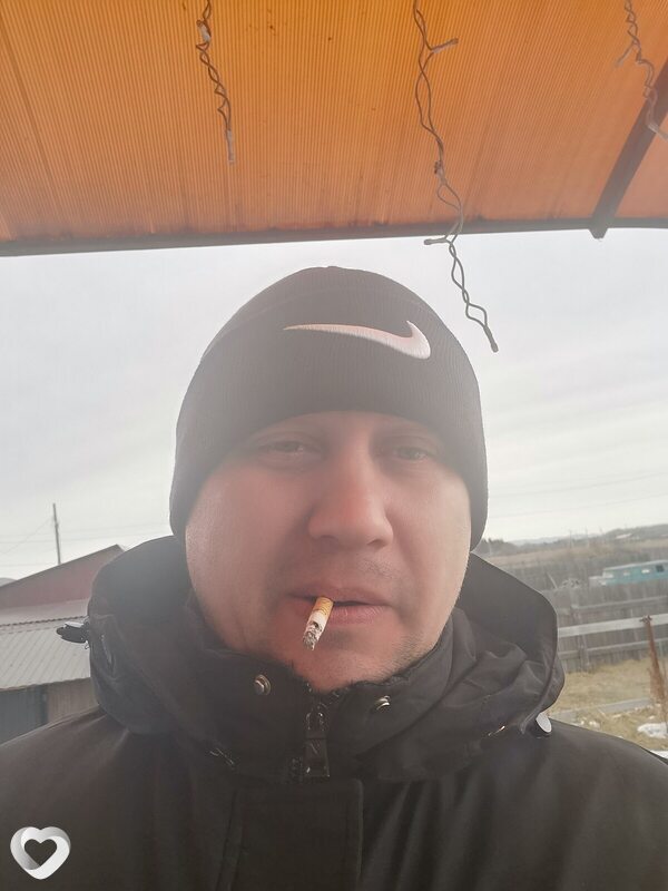 Витя, Идринское