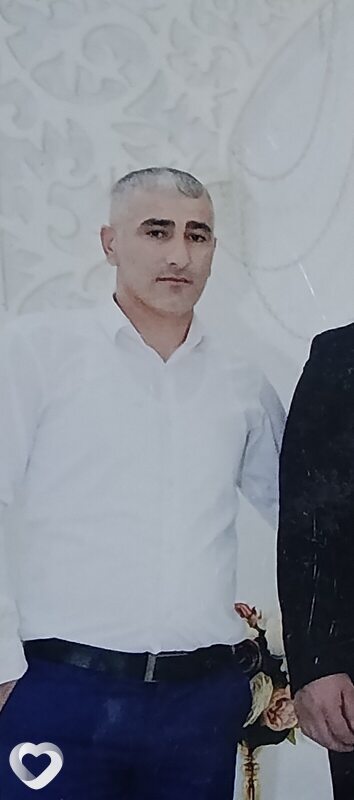 Денис, 40, Макеевке — анкета №4213242