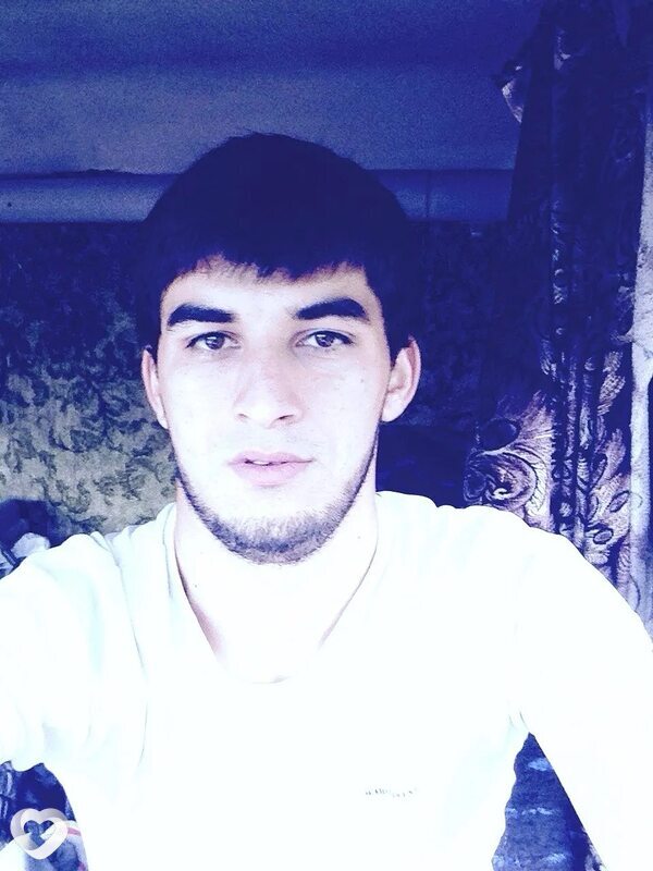 Саид, 32, Иркутске — анкета №4212930