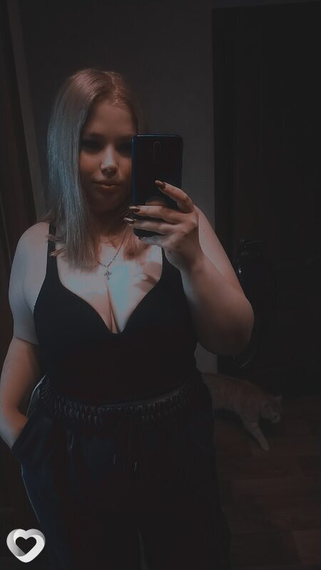 Елена, 28, Дзержинске — анкета №4212931