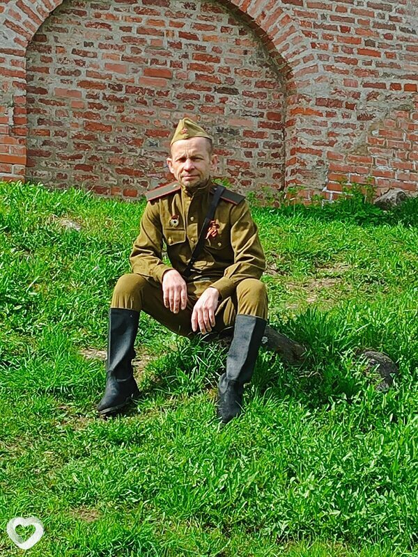 Сергей, 53, Великом Новгороде — анкета №4212933