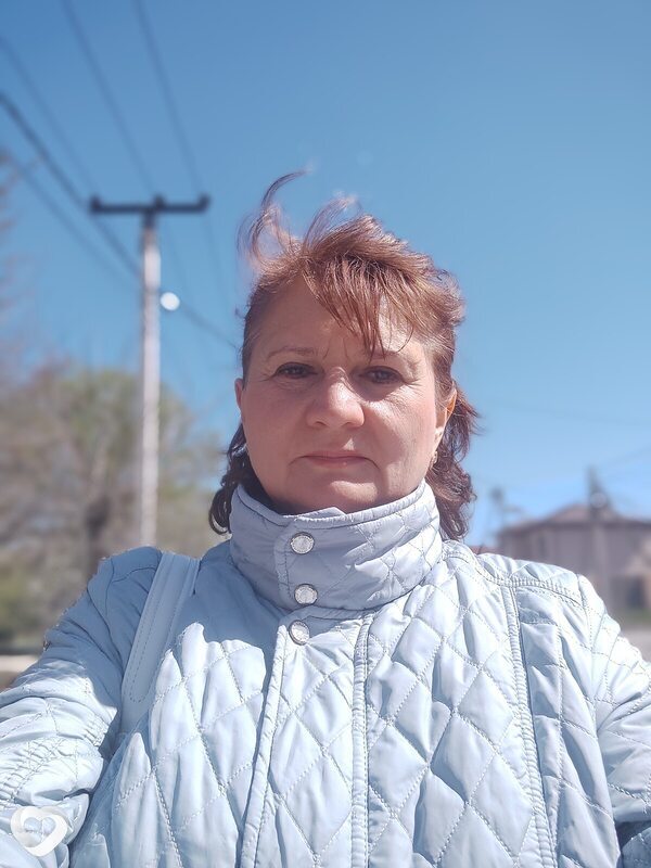 Светлана, 57, Анапе — анкета №4212942