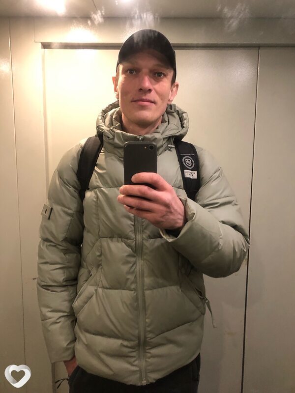 Макс, 36, Перми — анкета №4212947