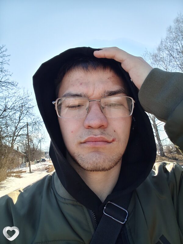 Александр, 19, Ижевске — анкета №4212950