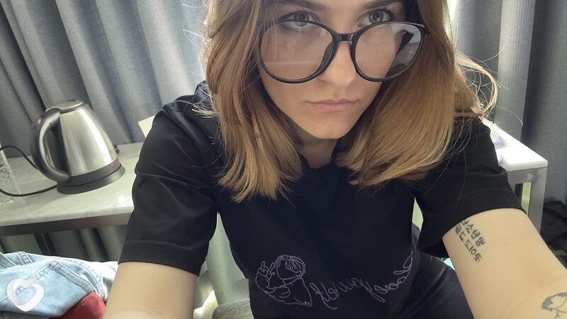 Александра, 27, Нижнем Новгороде — анкета №4213203