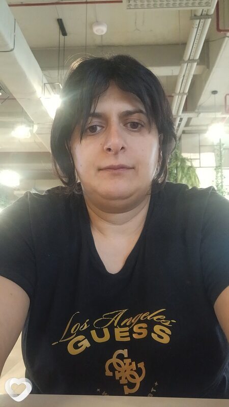 Iren, 39, Ереван — анкета №4213212