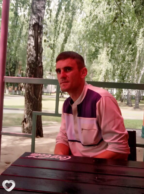 Михаил, 39, Речице — анкета №4213216