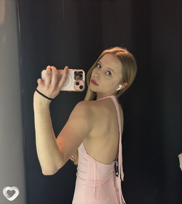 Sofi, 18, Екатеринбурге — анкета №4213062