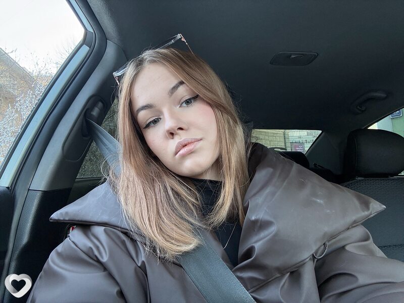 Софья, 21, Новосибирске — анкета №4213068