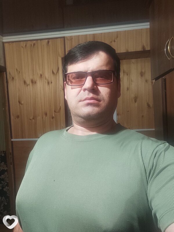 Марик, 41, Новороссийске — анкета №4213076