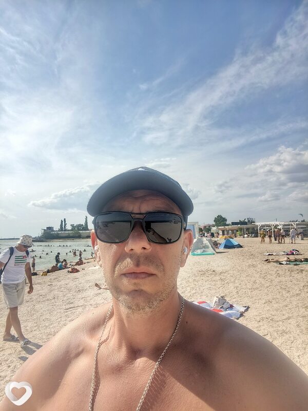Андрей, 40, Гукове — анкета №4213078