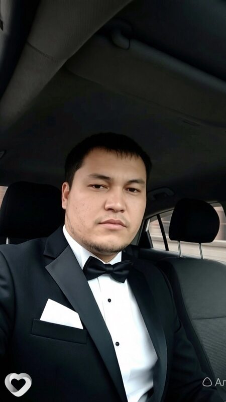 Alik, 34, Тюмени — анкета №4213094