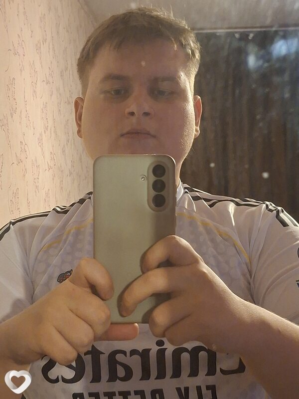 Дима, 18, Рязани — анкета №4213097