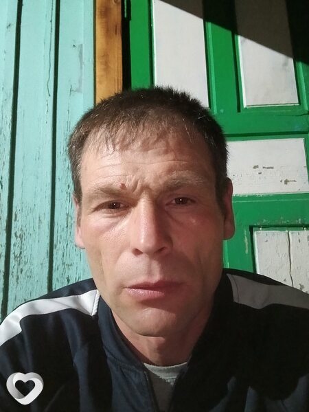 Валерий, 42, Иркутске — анкета №4213099