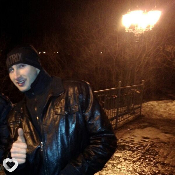 Александр, 28, Мурманске — анкета №4213025