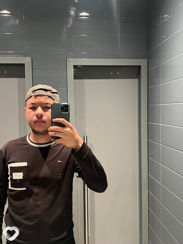 Muhammadaliy, 19, Нижнем Новгороде — анкета №4213028