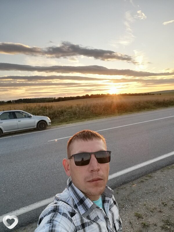 Antonio, 40, Оренбурге — анкета №4213029