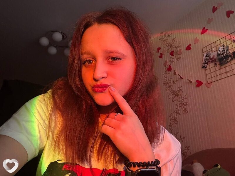 Екатерина, 18, Нижнем Новгороде — анкета №4213030