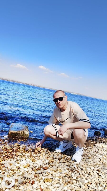 Алексей, 38, Нижнем Новгороде — анкета №4213034
