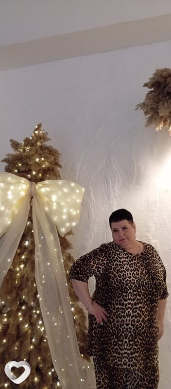 Татьяна, 52, Дзержинске — анкета №4213036