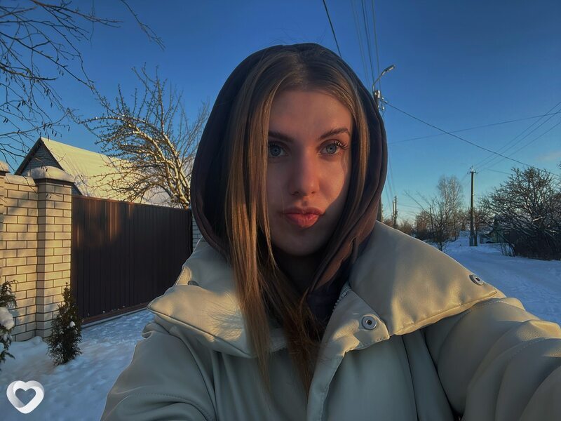 Ирина, 21, Краснодаре — анкета №4213039