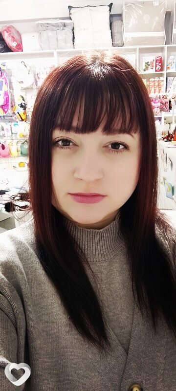 Ольга, 41, Хабаровске — анкета №4213375