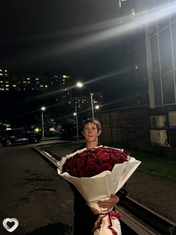 Владислав, 19, Алматы — анкета №4213378