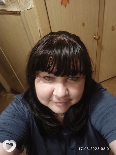 Елена, 45, Курске — анкета №4213380