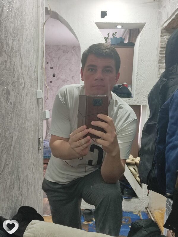 Дмитрий, Риддер