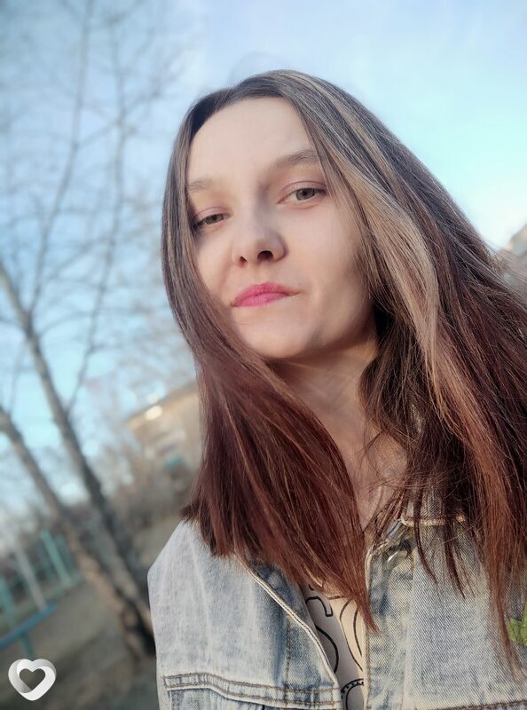 Татьяна, 28, Чите — анкета №4213386
