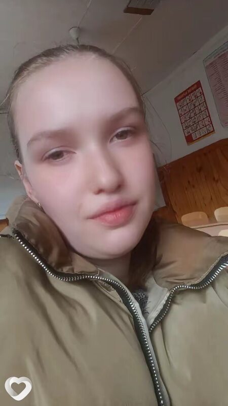 Наталия, 20, Иркутске — анкета №4213389