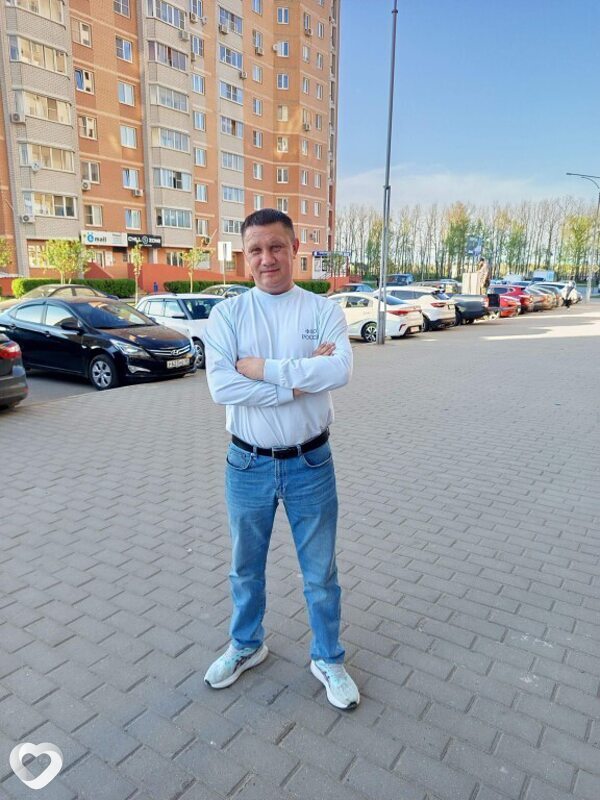Вячеслав, 38, Дзержинске — анкета №4213392
