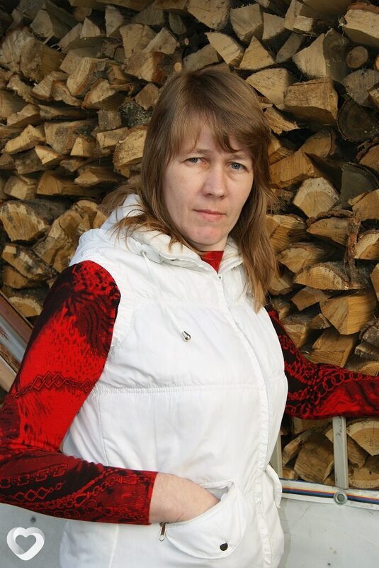 Наталья, 54, Курске — анкета №4213395