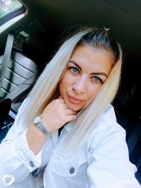 Юлия, 38, Пензе — анкета №4213396