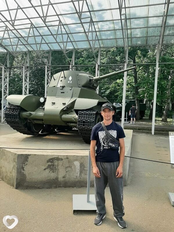 Денис, 31, Москве — анкета №4213397