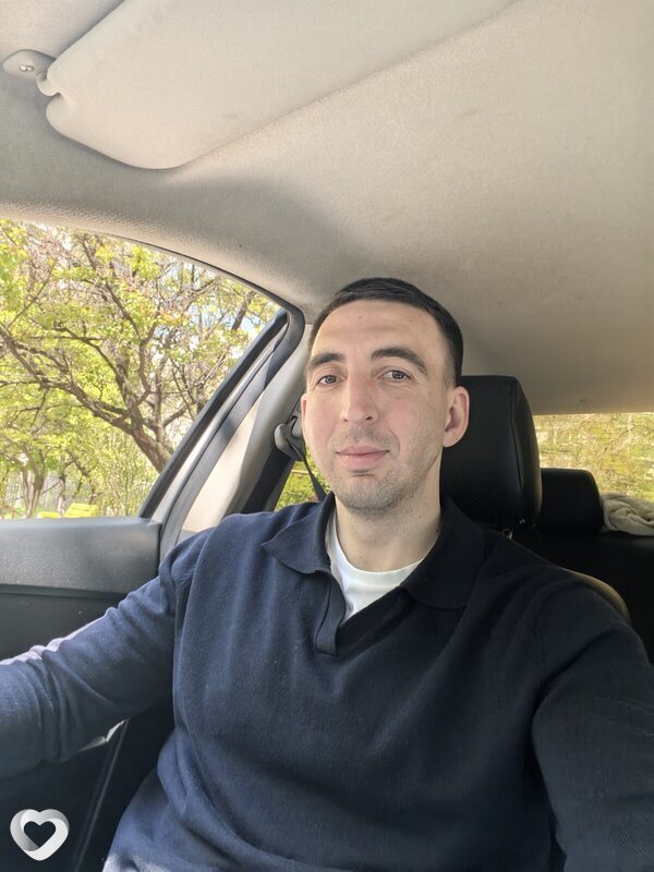 Николай, 35, Новороссийске — анкета №4213179