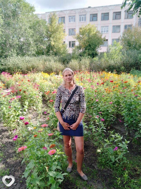 Юля, 36, Омске — анкета №4213187