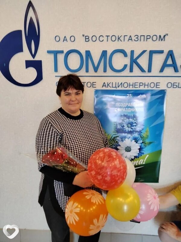 Елена, Колпашево