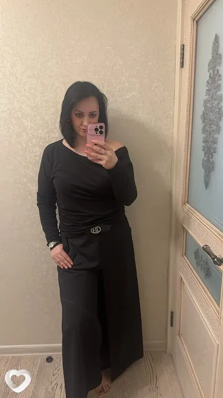 Кристина, 38, Москве — анкета №4213130