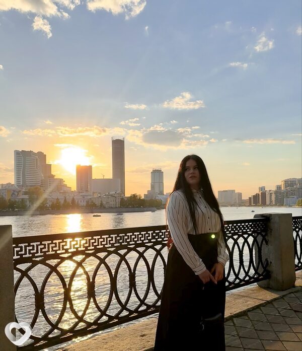 Alena, 19, Екатеринбурге — анкета №4213133