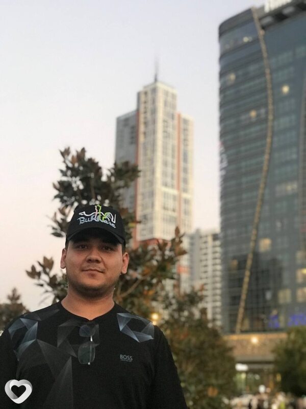 Талгат, 26, Алматы — анкета №4213134
