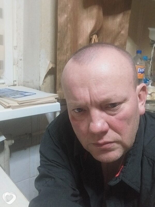 Вадим, 51, Луганске — анкета №4213142