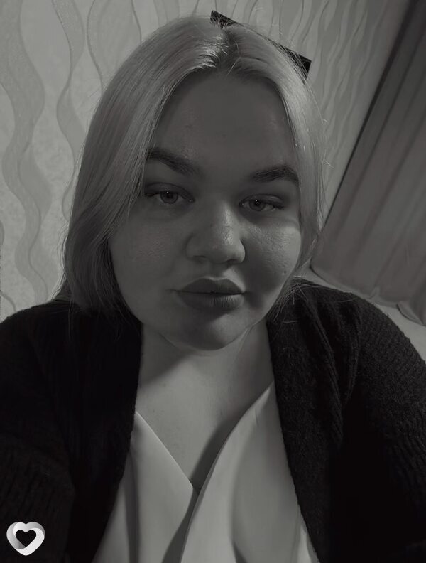 Кристина, 22, Ижевске — анкета №4213143