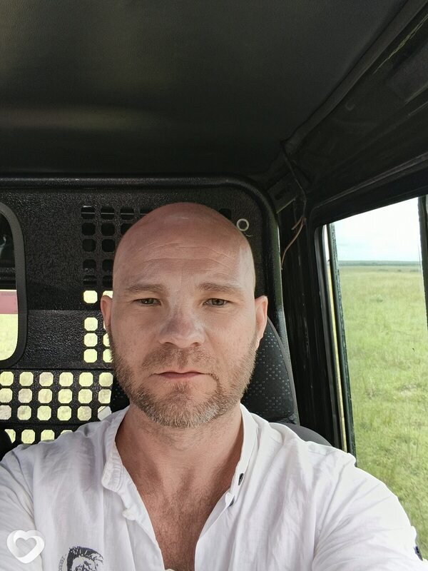 Леонид, 38, Краснодаре — анкета №4213144