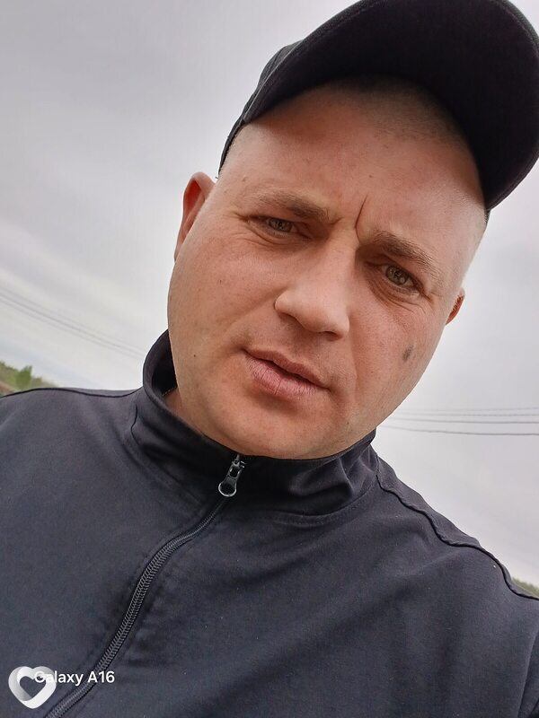 Александр, 31, Тосно — анкета №4213153