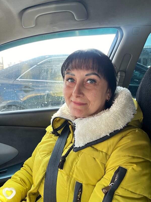 Анастасия, 42, Петропавловске — анкета №4213157