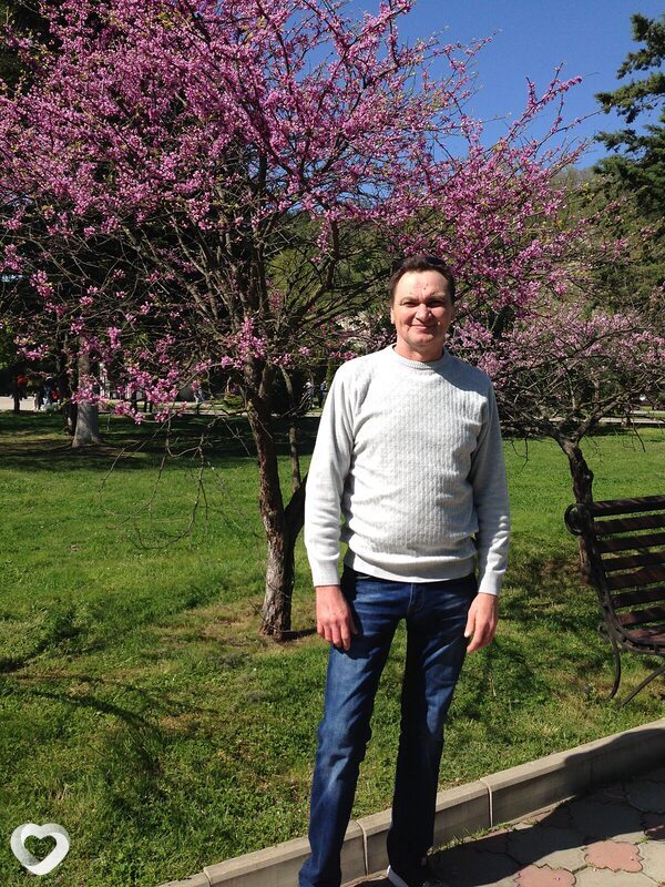 Александр, 55, Анапе — анкета №4213160