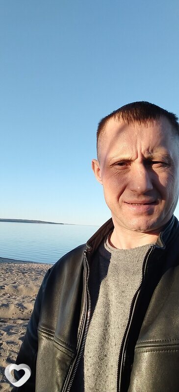 Илья, 46, Санкт-Петербурге — анкета №4213166
